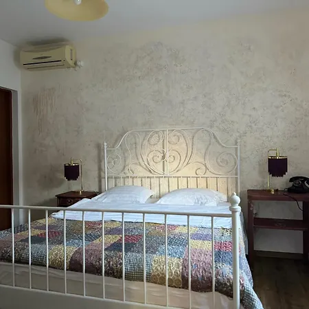 Speranta Gasthuis 3*