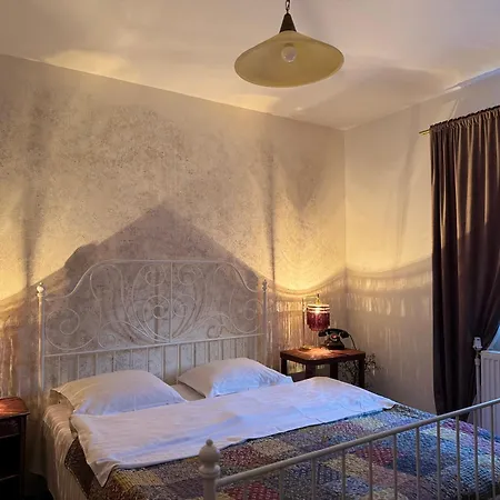 Speranta Gasthuis 3*