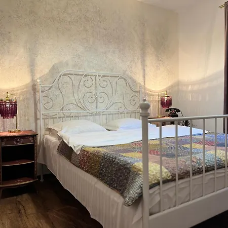 Speranta Gasthuis 3*