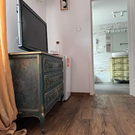Speranta 3* Pleşcoi
