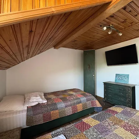 Speranta 3* Pleşcoi