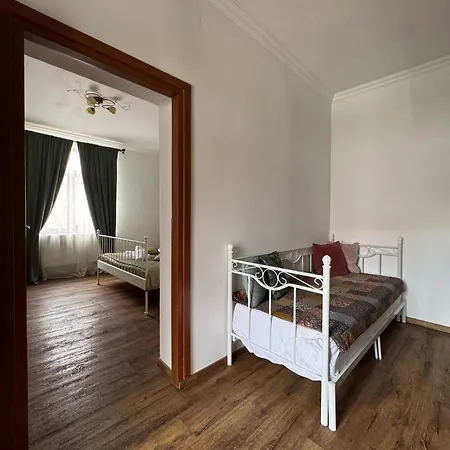 Gasthuis Speranta 3*