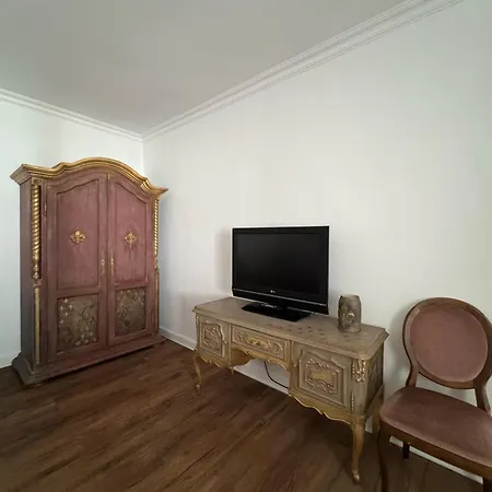 Speranta 3*