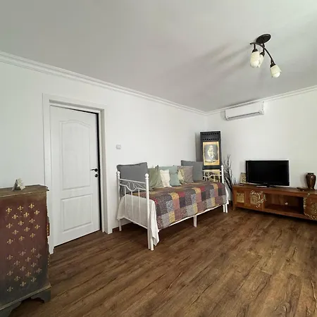 Speranta Gasthuis Pleşcoi