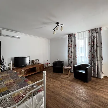 Speranta Gasthuis Pleşcoi